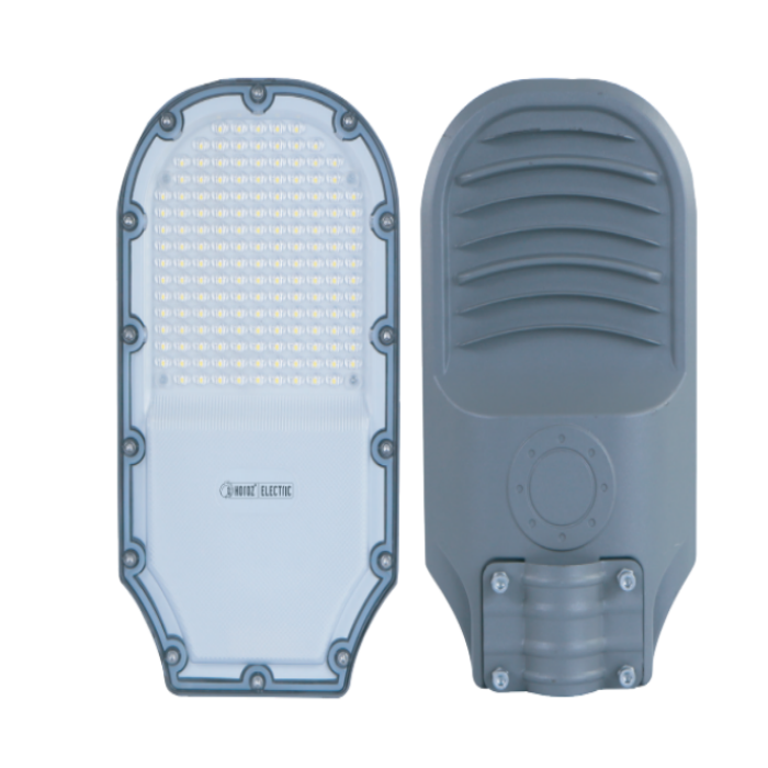 Консольний вуличний світлодіодний світильник ORLANDO PRO -30 30W  074-005-1030