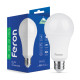 Світлодіодна лампа Feron LB-705 15Вт E27 4000K (01787) (01787)