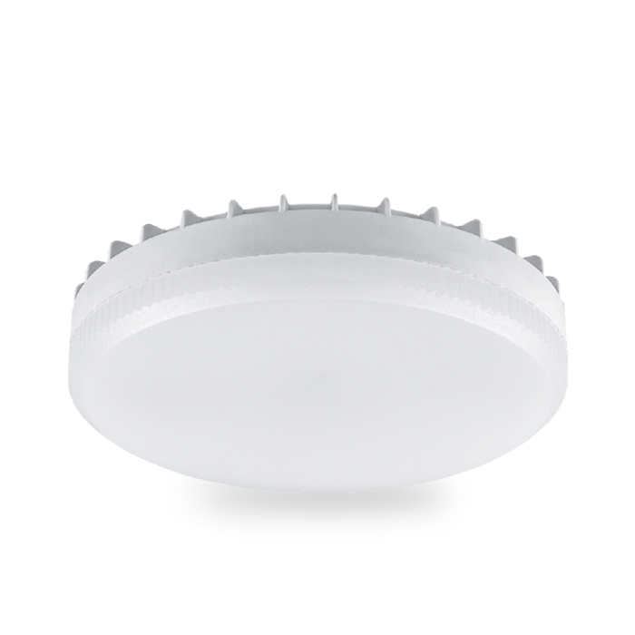 Світлодіодна лампа Feron LB-153 7Вт GX53 4000K (01728)