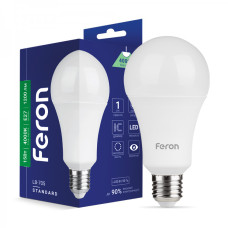 Світлодіодна лампа Feron LB-705 15Вт E27 4000K (01755)