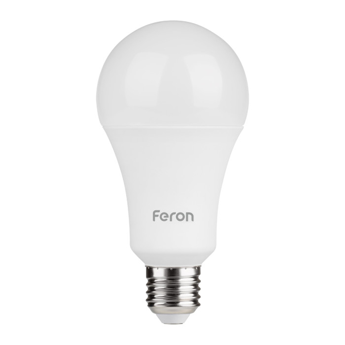 Світлодіодна лампа Feron LB-918 18Вт E27 6500K (01872)