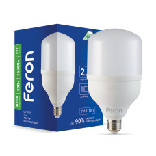 Світлодіодна лампа Feron LB-920 20Вт E27 4000K (01875)