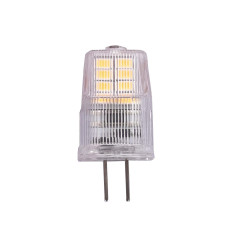 Лампа світлодіодна  "MULTI-3" 3W G4 6400К 12V