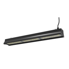 Світильник підвісний промисловий вологозахищений LED "PYRAMID-150" 150 W 6400К