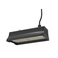 Світильник підвісний промисловий вологозахищений LED "PYRAMID-50" 50 W 6400К