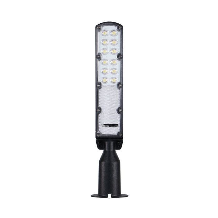 Світильник вуличний  LED ROCKET-100 6400K