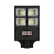 Вуличний консольний LED світильник на сонячній батареї з датчиком руху COMPACT PRO-20