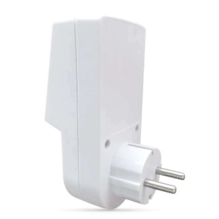Розетка з таймером Feron TM22 (23205)
