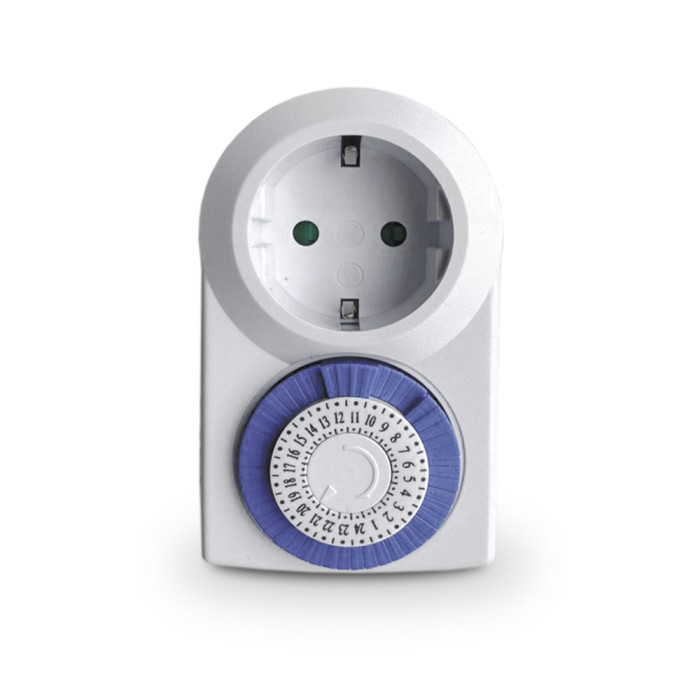 Розетка з таймером Feron TM50 (23238)
