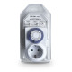 Розетка з таймером Feron TM50 (23238)