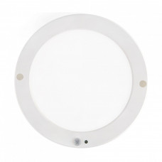 Світильник накладний  MARTHA PRO-18" 18W 3000k  4500k  6000k