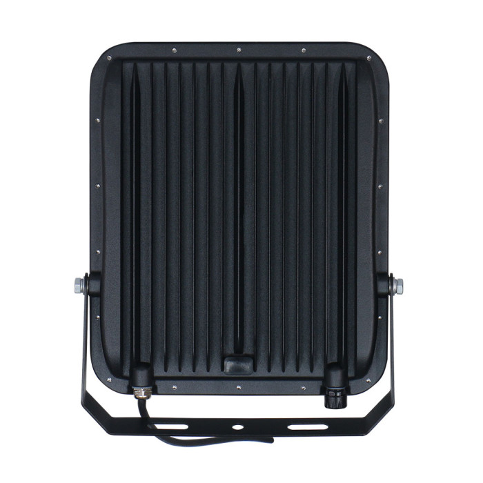 Прожектор світлодіодний "PALLAS-200 3CCT" 200W  чорний