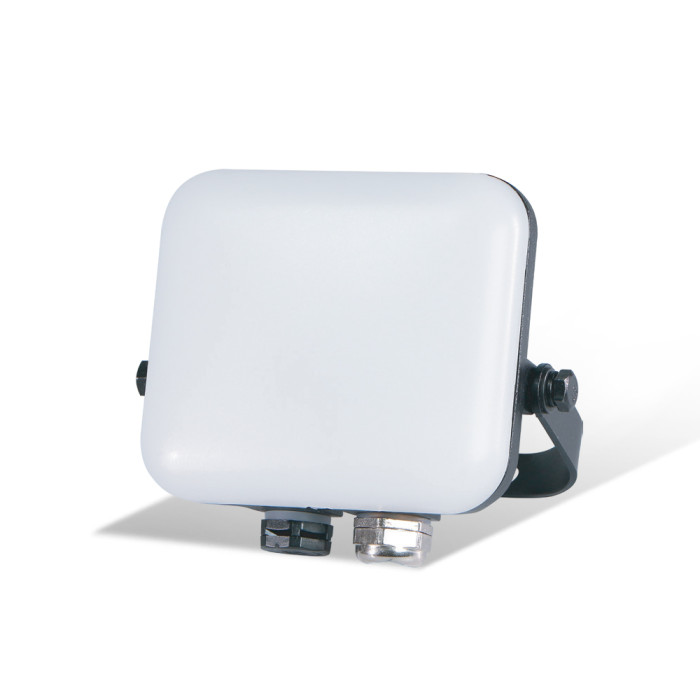 Світлодіодний прожектор Ardero LL-4010ARD PRO 10Вт 6500K чорний (80224)