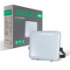 Світлодіодний прожектор Ardero LL-4050ARD PRO 50Вт 6500K чорний (80227)