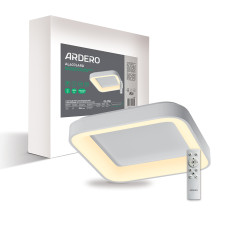 Світлодіодний світильник Ardero AL6076ARD GLOW 72Вт (80258)