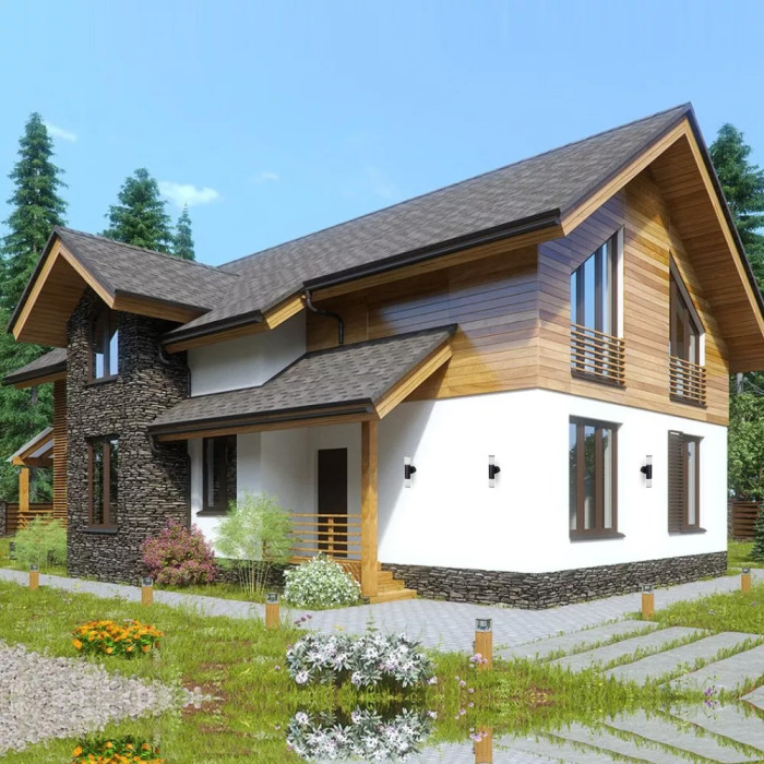 Архітектурний накладний світильник Ardero DH0142ARD під лампу чорний (80265)