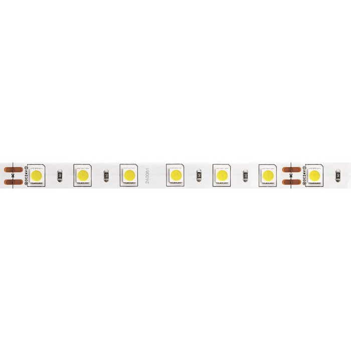 Світлодіодна стрічка Ardero LS806ARD 24В RGB (80279)
