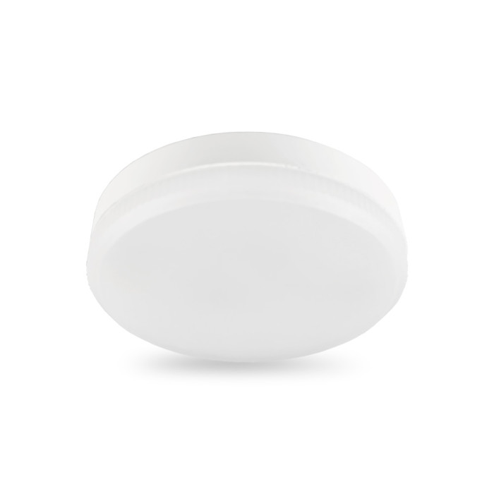 Світлодіодна лампа Feron LB-153 10Вт GX53 2700K (80307)