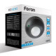 Датчик руху Feron LX20/SEN5 чорний (80393)