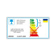 Світлодіодний світильник Ardero AL6475-1ARD PRIMA NERO 45Вт чорний (80428)