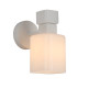 Накладний світильник Ardero BL1110 OLIVIA під лампу білий (80504)