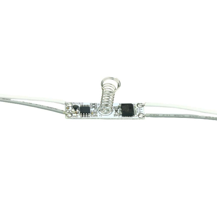 Сенсорний димер для LED стрічки Ardero LD61 (80647)