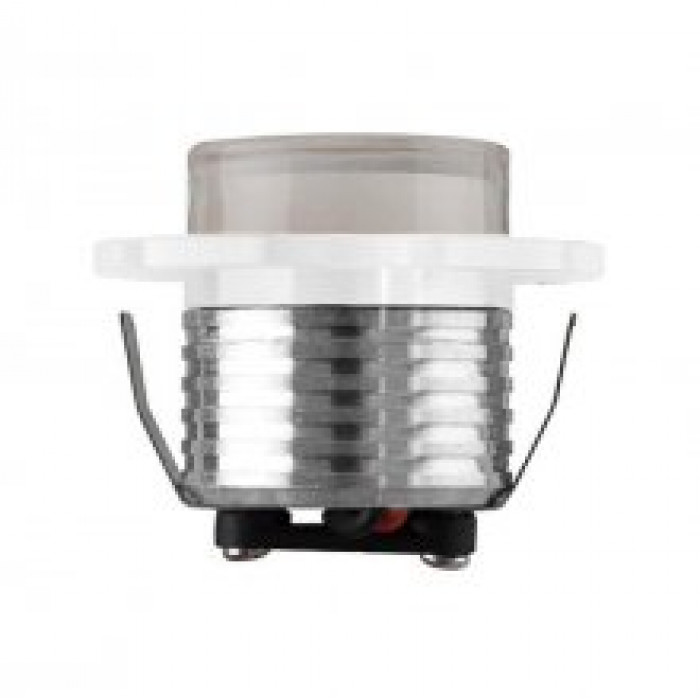 Світильник  BELLA 3W 4200K білий Horoz Electric