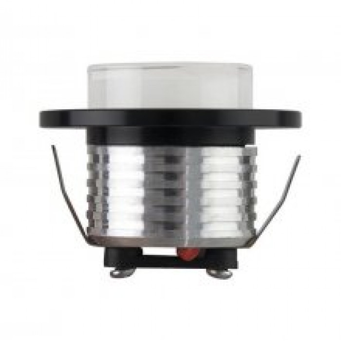 Світильник  BELLA 3W 4200K чорний Horoz Electric