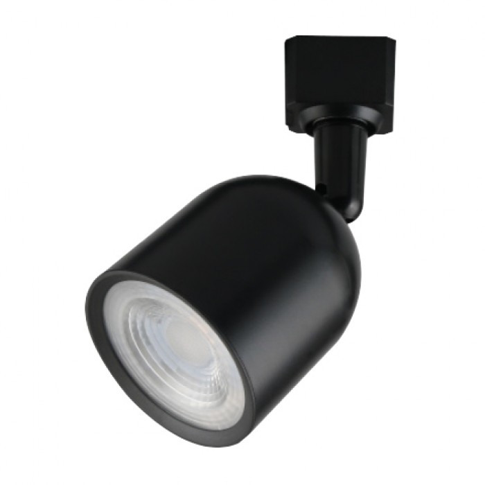 Світильник трековий LED ARIZONA-10 10W 4200 чорний Horoz Electric