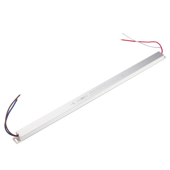 Блок живлення KLOODI KDPS-CLL100-24V SLIM 100W 24V IP20