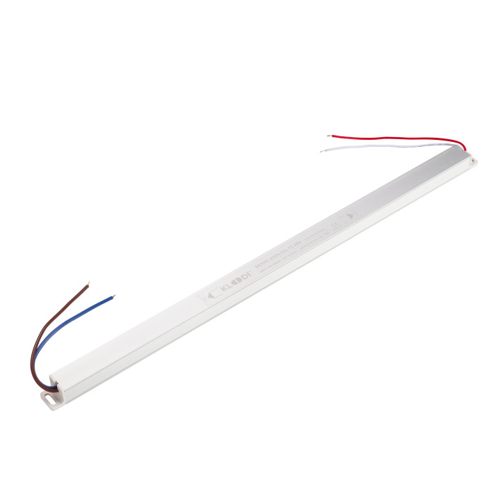 Блок живлення KLOODI KDPS-CLL72-24V SLIM 72W 24V IP20