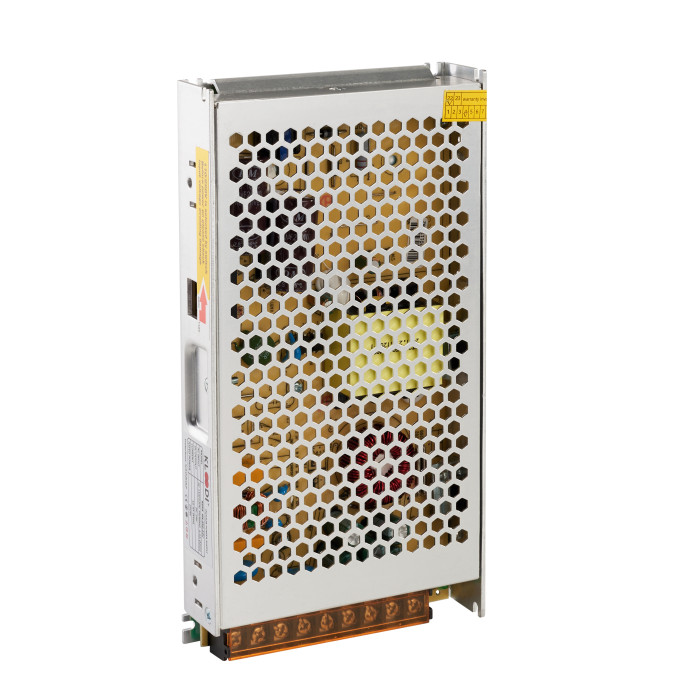 Блок живлення KLOODI KDPS-HX 250 24V 250W IP20