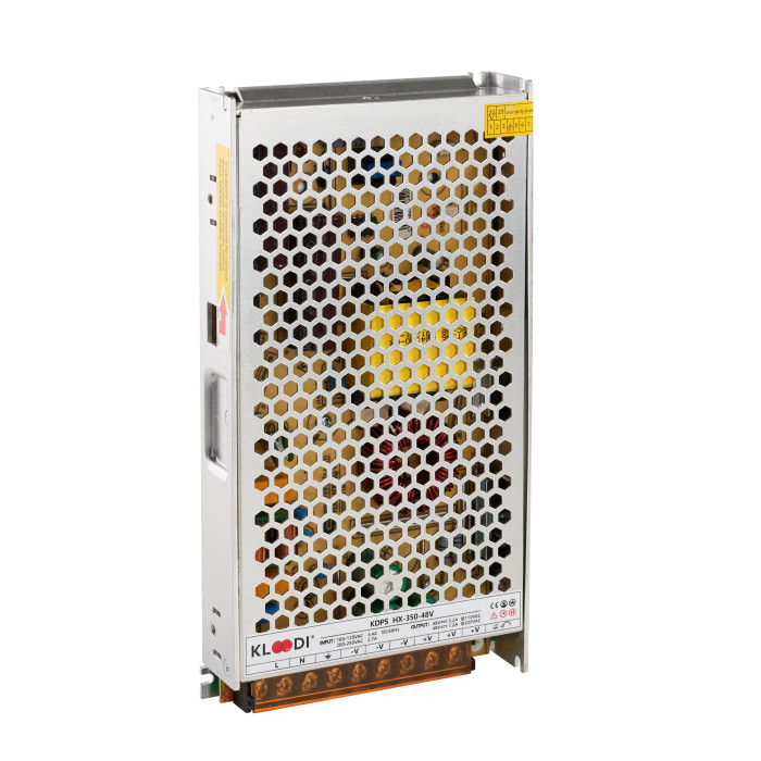 Блок живлення KLOODI KDPS-HX 350 48V 350W IP20