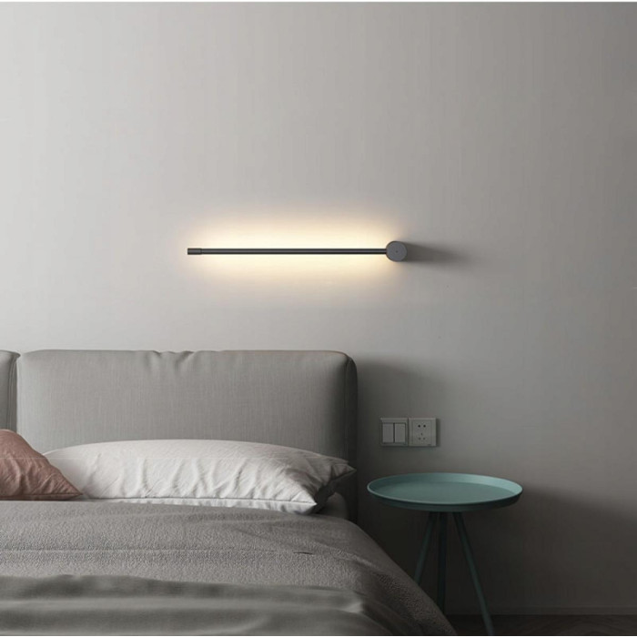 Бра KLOODI DECO WA-BR713 60 BK