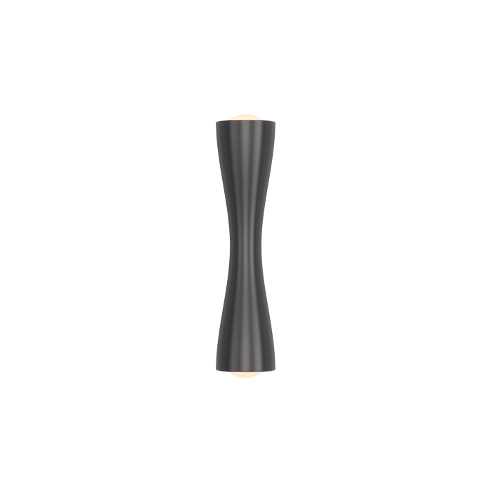 Бра KLOODI DECO WA-GLORY 350 3K BK