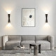 Бра KLOODI DECO WA-GLORY 350 3K BK