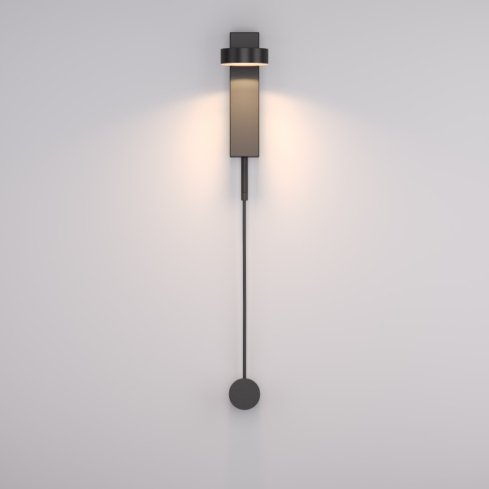 Бра KLOODI DECO WA-HX052 5W 3K BK