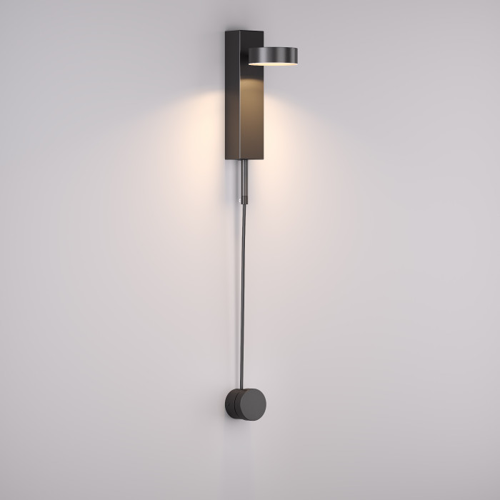 Бра KLOODI DECO WA-HX052 5W 3K BK