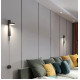 Бра KLOODI DECO WA-HX052 5W 3K BK