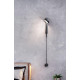 Бра KLOODI DECO WA-HX052 5W 3K BK