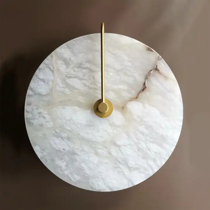 Бра KLOODI DECO WA-IRIS 250 3K GD