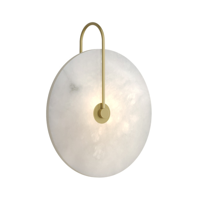 Бра KLOODI DECO WA-IRIS 250 3K GD