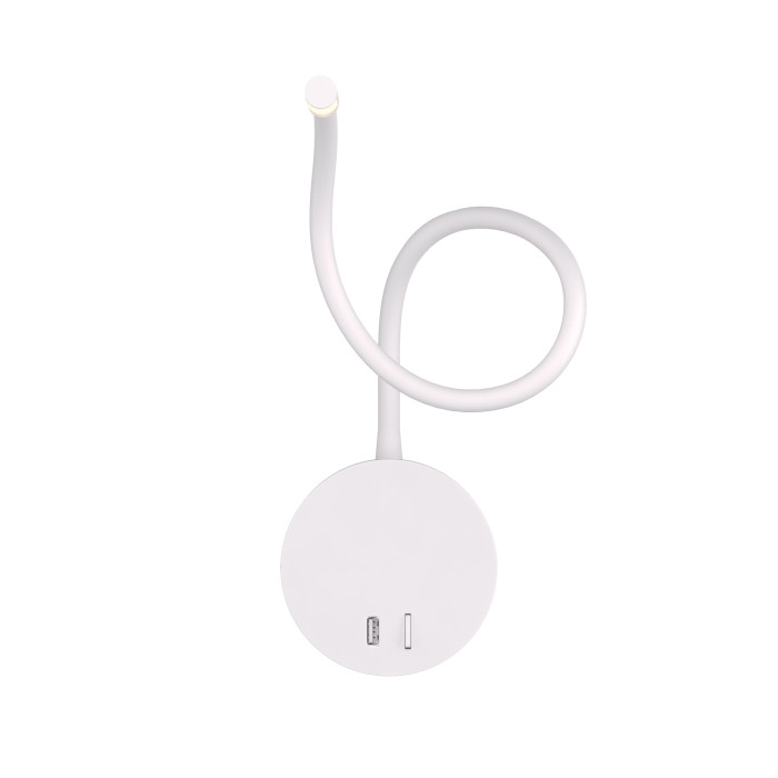 Бра KLOODI DECO WA-LIANA 500 3K WH