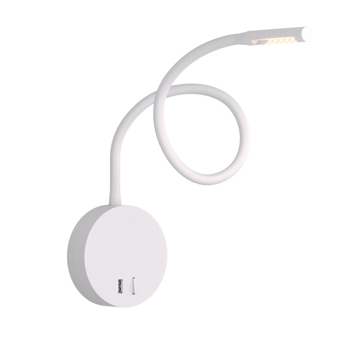 Бра KLOODI DECO WA-LIANA 500 3K WH
