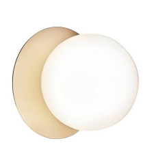 Бра KLOODI DECO WA-OLGA 180 G9 GD