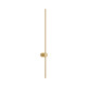 Бра KLOODI DECO WA-STICK 100 GD