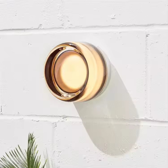 Бра KLOODI DECO WA-UNO 130 3W 3K SM