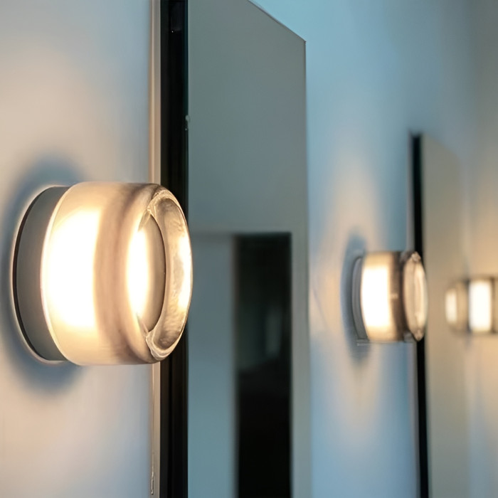 Бра KLOODI DECO WA-UNO 130 3W 3K WH