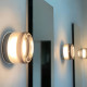 Бра KLOODI DECO WA-UNO 130 3W 3K WH