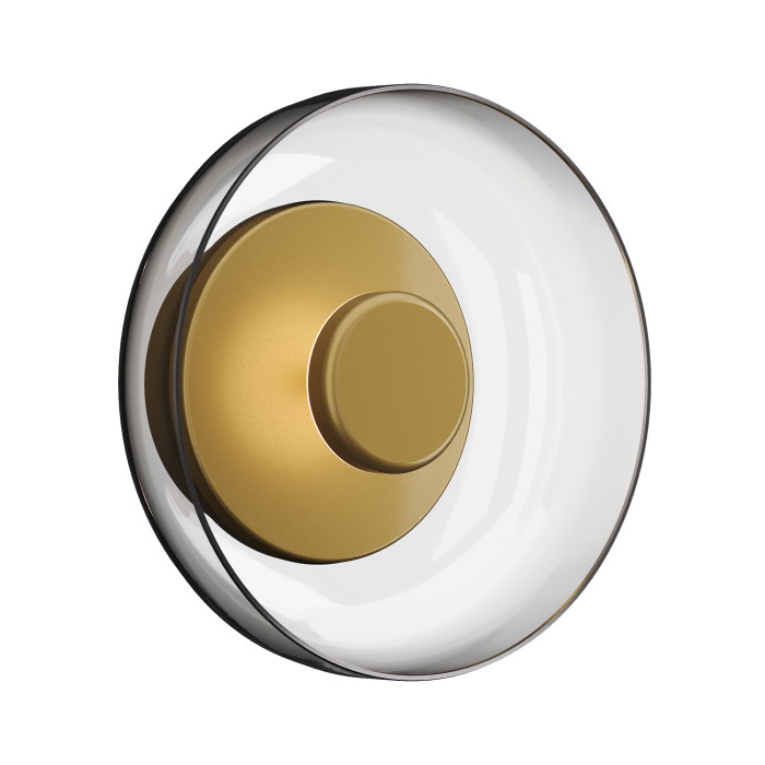 Бра KLOODI DECO WA-WL8244-D230 GD/TR